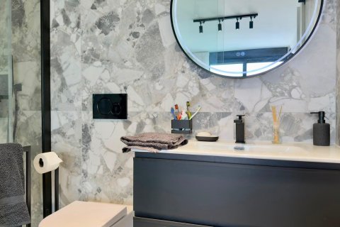 Ático en venta en Finestrat, Alicante, España 2 dormitorios, 148 m2 No. 177803 - foto 23