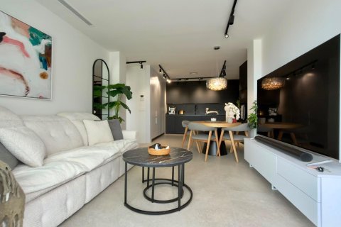 Ático en venta en Finestrat, Alicante, España 2 dormitorios, 148 m2 No. 177803 - foto 12