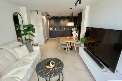 Ático en venta en Finestrat, Alicante, España 2 dormitorios, 148 m2 No. 177803 - foto 4