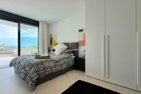 Ático en venta en Finestrat, Alicante, España 2 dormitorios, 148 m2 No. 177803 - foto 24