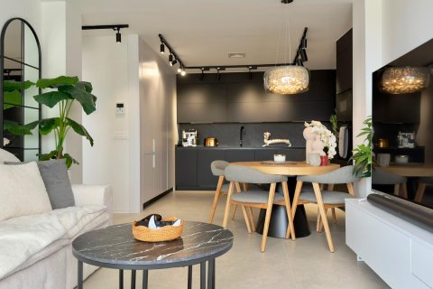 Ático en venta en Finestrat, Alicante, España 2 dormitorios, 148 m2 No. 177803 - foto 9