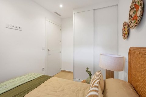 Продажа виллы в Лос-Алькасарес, Мурсия, Испания 3 спальни, 113м2 №151565 - фото 23