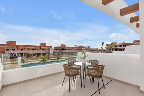Bungalow in vendita a Los Alcazares, Murcia, Spagna 3 camere da letto, 85 mq. N° 151564 - foto 17