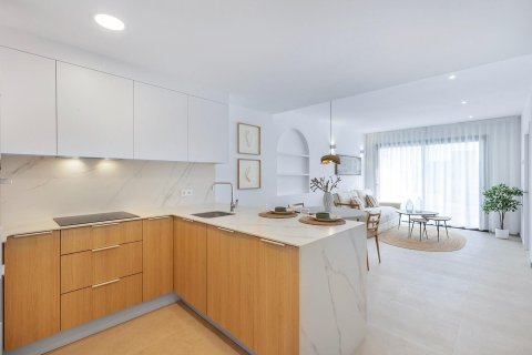 Bungalow in vendita a Los Alcazares, Murcia, Spagna 3 camere da letto, 85 mq. N° 151564 - foto 25