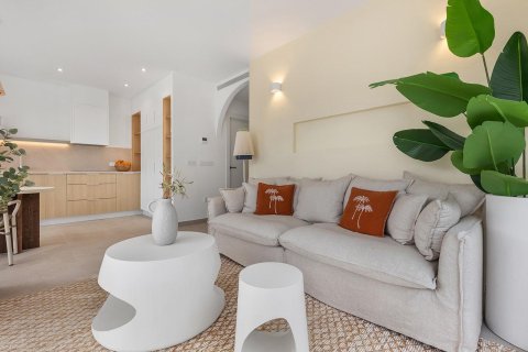 Bungalow for sale in Los Alcazares, Murcia, Spain 3 bedrooms, 81 sq.m. No. 151563 - photo 28