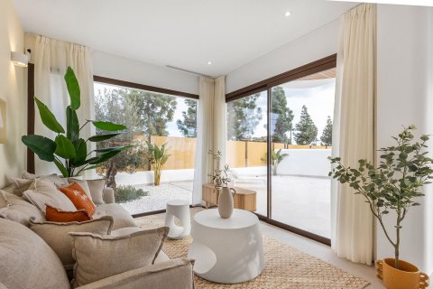 Bungalow for sale in Los Alcazares, Murcia, Spain 3 bedrooms, 81 sq.m. No. 151563 - photo 30