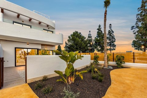 Bungalow in Los Alcazares, Murcia, Spanien 3 Schlafzimmer, 81 m2 Nr. 151563