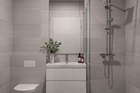 Dzīvoklis pārdošanā Alicante, Spānijā 2 istabas, 82 m2 Nr. 144165 - attēls 14