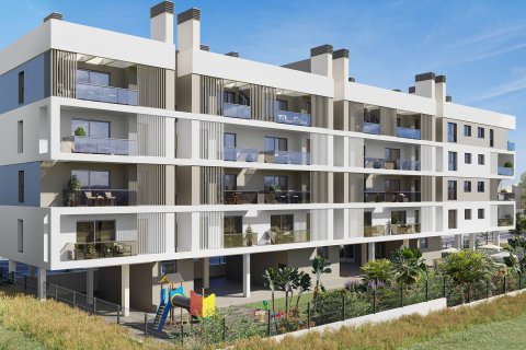 Dzīvoklis pārdošanā Alicante, Spānijā 2 istabas, 82 m2 Nr. 144165 - attēls 3