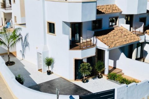 Bungalo pārdošanā Cox, Alicante, Spānijā 3 istabas, 78 m2 Nr. 144161 - attēls 3