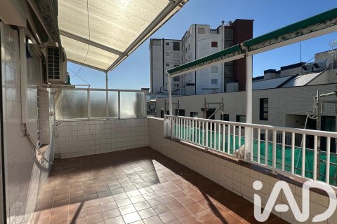 Penthouse w Vilanova i la Geltru, Barcelona, Hiszpania 3 sypialnie, 76 mkw. nr 173187 – zdjęcie 23