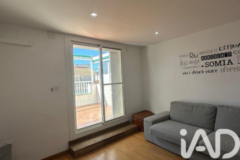 Penthouse w Vilanova i la Geltru, Barcelona, Hiszpania 3 sypialnie, 76 mkw. nr 173187 – zdjęcie 21