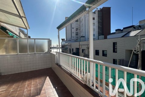 Penthouse w Vilanova i la Geltru, Barcelona, Hiszpania 3 sypialnie, 76 mkw. nr 173187 – zdjęcie 25