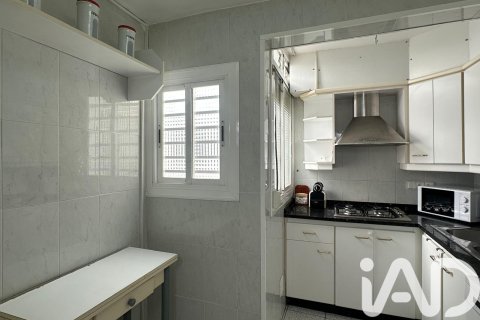 Penthouse w Vilanova i la Geltru, Barcelona, Hiszpania 3 sypialnie, 76 mkw. nr 173187 – zdjęcie 17