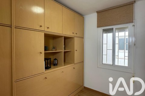 Penthouse w Vilanova i la Geltru, Barcelona, Hiszpania 3 sypialnie, 76 mkw. nr 173187 – zdjęcie 9