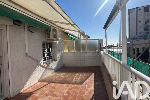 Penthouse w Vilanova i la Geltru, Barcelona, Hiszpania 3 sypialnie, 76 mkw. nr 173187 – zdjęcie 22