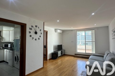 Penthouse w Vilanova i la Geltru, Barcelona, Hiszpania 3 sypialnie, 76 mkw. nr 173187 – zdjęcie 16