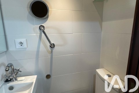 Penthouse w Vilanova i la Geltru, Barcelona, Hiszpania 3 sypialnie, 76 mkw. nr 173187 – zdjęcie 12
