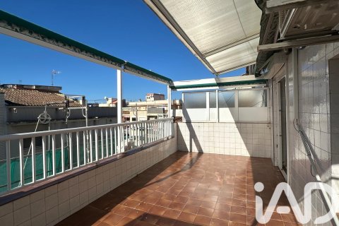 Penthouse w Vilanova i la Geltru, Barcelona, Hiszpania 3 sypialnie, 76 mkw. nr 173187 – zdjęcie 24