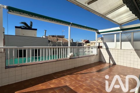 Penthouse w Vilanova i la Geltru, Barcelona, Hiszpania 3 sypialnie, 76 mkw. nr 173187 – zdjęcie 26