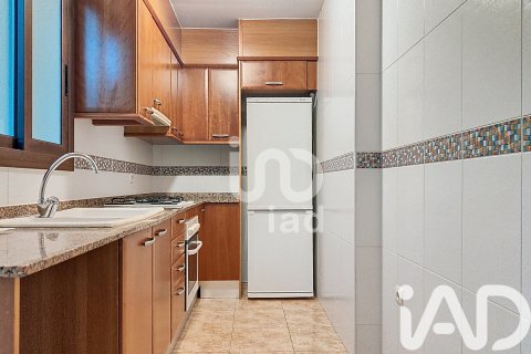 Huoneisto myytävänä Vilanova i la Geltru, Barcelona, Espanja, 2 makuuhuonetta, 120 m2 No. 173185 - kuva 8
