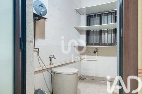 Huoneisto myytävänä Vilanova i la Geltru, Barcelona, Espanja, 2 makuuhuonetta, 120 m2 No. 173185 - kuva 9