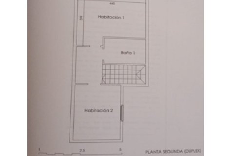 Huoneisto myytävänä Vilanova i la Geltru, Barcelona, Espanja, 2 makuuhuonetta, 120 m2 No. 173185 - kuva 25