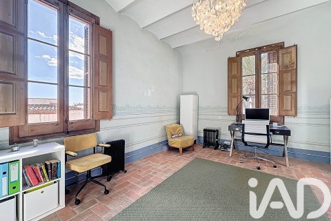 Casa in vendita a Sant Pere de Ribes, Barcelona, Spagna 12 camere da letto, 746 mq. N° 173189 - foto 12