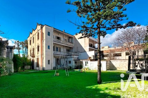 Casa in vendita a Sant Pere de Ribes, Barcelona, Spagna 12 camere da letto, 746 mq. N° 173189 - foto 5
