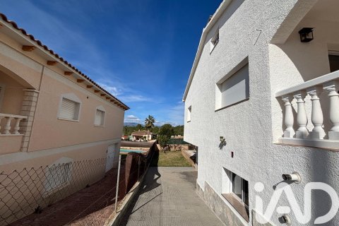 Casa in vendita a El Vendrell, Tarragona, Spagna 4 camere da letto, 218 mq. N° 173190 - foto 27
