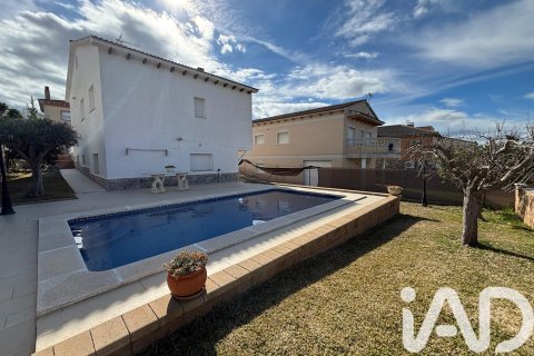 Casa in vendita a El Vendrell, Tarragona, Spagna 4 camere da letto, 218 mq. N° 173190 - foto 29