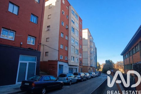 Huoneisto myytävänä Santander, Cantabria, Espanja, 3 makuuhuonetta, 65 m2 No. 173186 - kuva 3