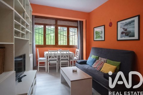 Apartment à Santander, Cantabria, Espagne 3 chambres, 65 m2 No. 173186