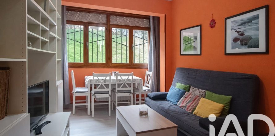 Huoneisto Santander, Cantabria, Espanja 3 makuuhuonetta, 65 m2 No. 173186