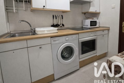 Huoneisto myytävänä Santander, Cantabria, Espanja, 3 makuuhuonetta, 65 m2 No. 173186 - kuva 8