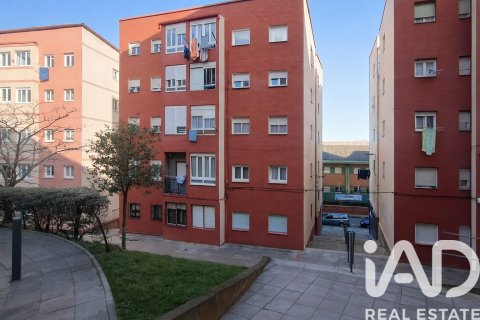 Huoneisto myytävänä Santander, Cantabria, Espanja, 3 makuuhuonetta, 65 m2 No. 173186 - kuva 4