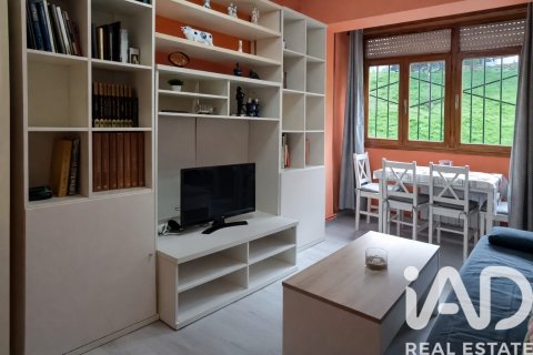 Huoneisto myytävänä Santander, Cantabria, Espanja, 3 makuuhuonetta, 65 m2 No. 173186 - kuva 2