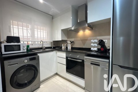 Apartment for sale in Oropesa del Mar, Castellon, Spain 2 bedrooms, 71 sq.m. No. 173184 - photo 9