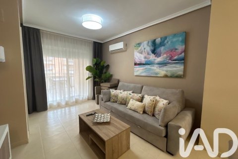 Apartment for sale in Oropesa del Mar, Castellon, Spain 2 bedrooms, 71 sq.m. No. 173184 - photo 5