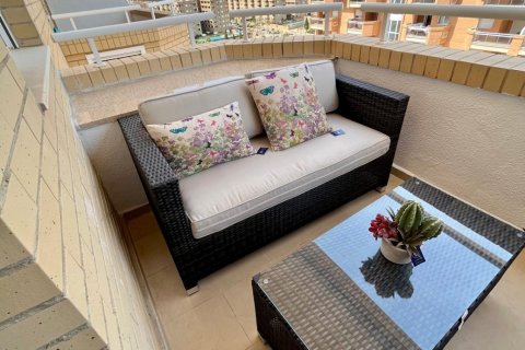 Apartment for sale in Oropesa del Mar, Castellon, Spain 2 bedrooms, 71 sq.m. No. 173184 - photo 11