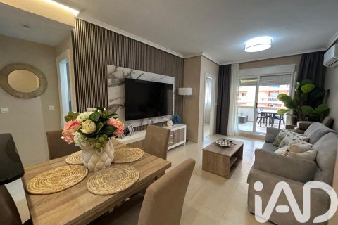 Apartment for sale in Oropesa del Mar, Castellon, Spain 2 bedrooms, 71 sq.m. No. 173184 - photo 4