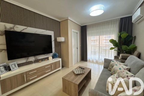 Apartment à Oropesa del Mar, Castellon, Espagne 2 chambres, 71 m2 No. 173184