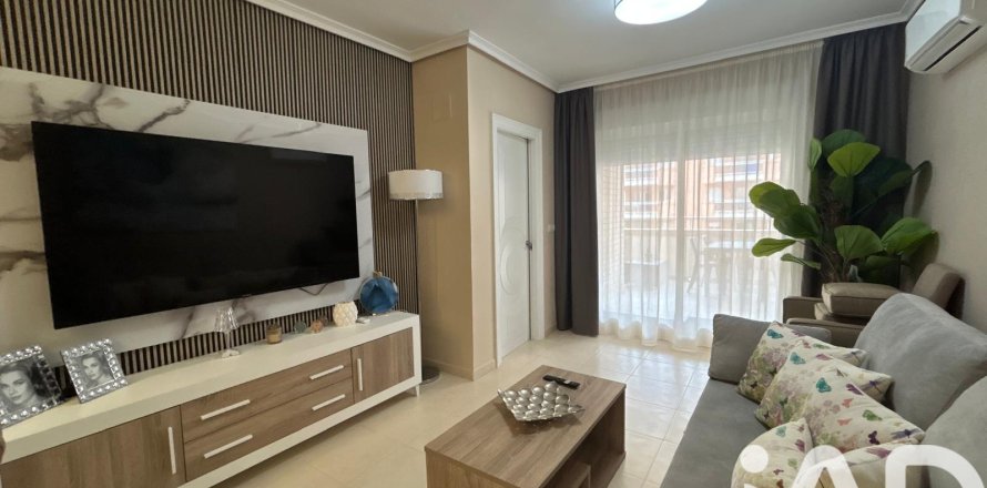 Apartment in Oropesa del Mar, Castellon, Spain 2 bedrooms, 71 sq.m. No. 173184