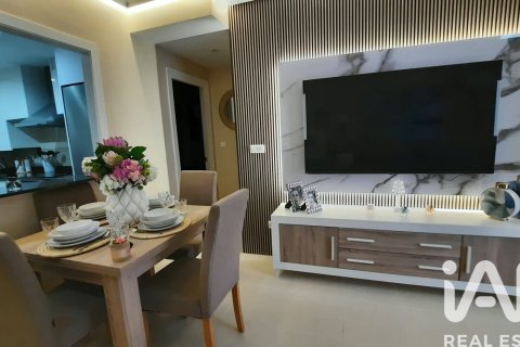Apartment for sale in Oropesa del Mar, Castellon, Spain 2 bedrooms, 71 sq.m. No. 173184 - photo 3