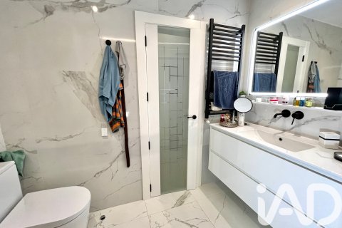 Radhus till salu i Torreblanca, Castellon, Spanien 3 sovrum, 255 kvm. Nr. 173188 - foto 28