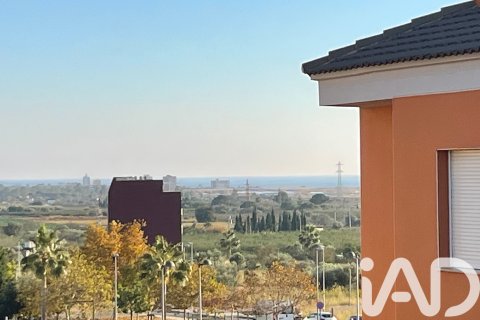 Radhus till salu i Torreblanca, Castellon, Spanien 3 sovrum, 255 kvm. Nr. 173188 - foto 25