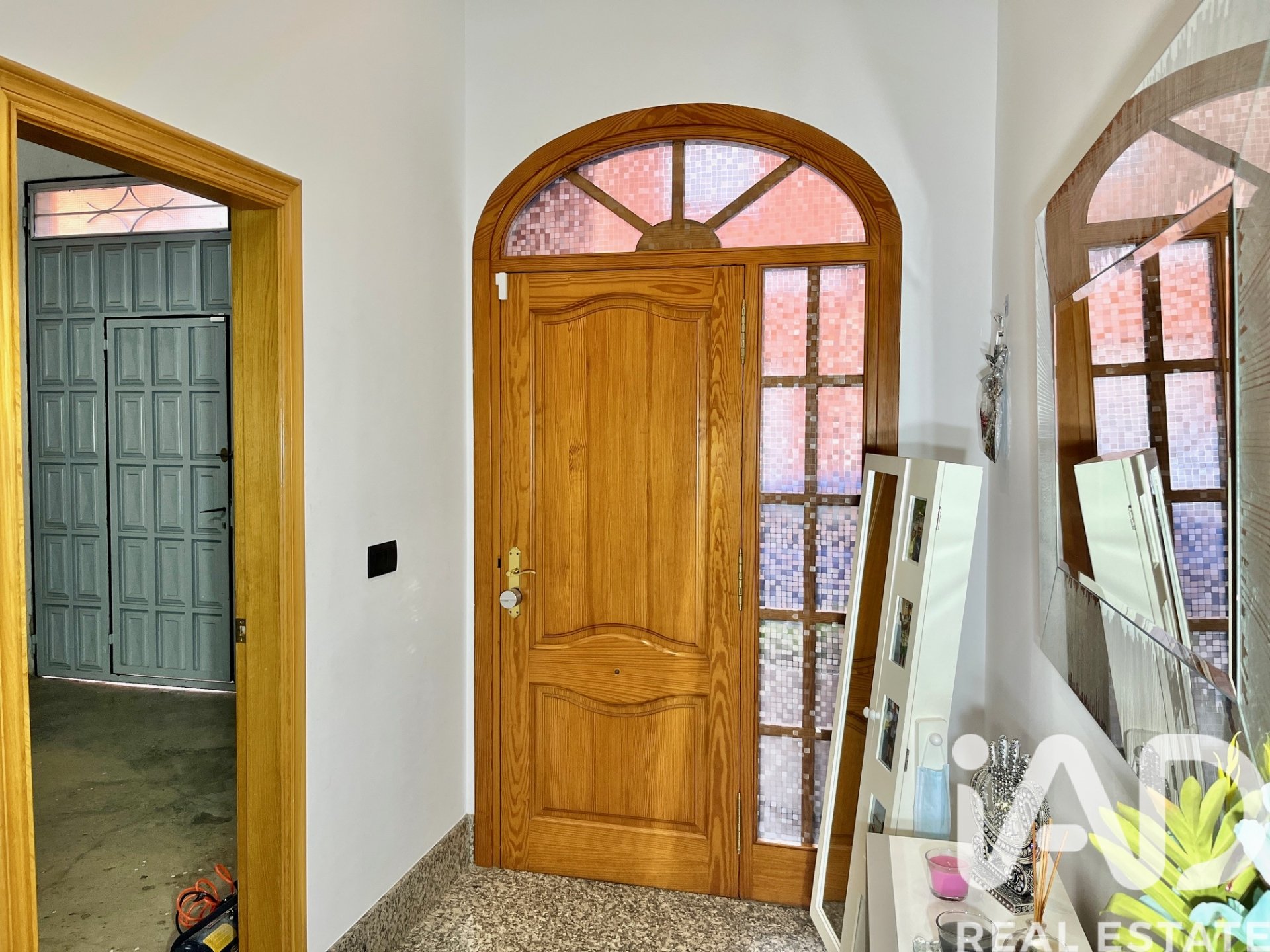 Rindu māja Torreblanca, Castellon, Spānijā 3 istabas, 255 m2 Nr. 173188
