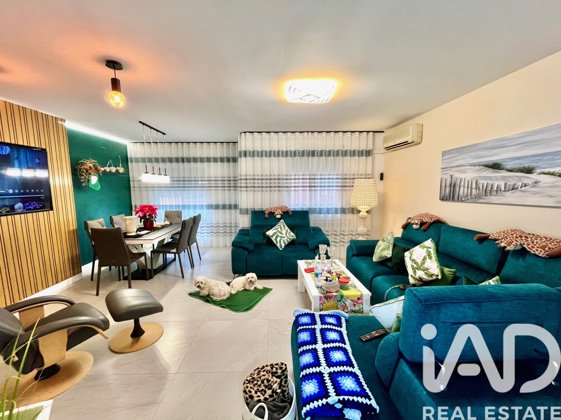 Rindu māja Torreblanca, Castellon, Spānijā 3 istabas, 255 m2 Nr. 173188