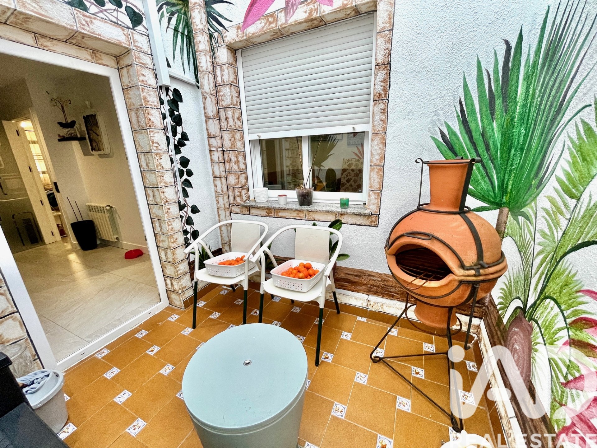 Rindu māja Torreblanca, Castellon, Spānijā 3 istabas, 255 m2 Nr. 173188