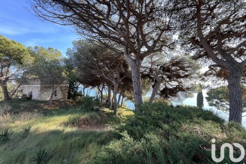 Terreno in vendita a Arenys de Mar, Barcelona, Spagna 1674 mq. N° 153617 - foto 3